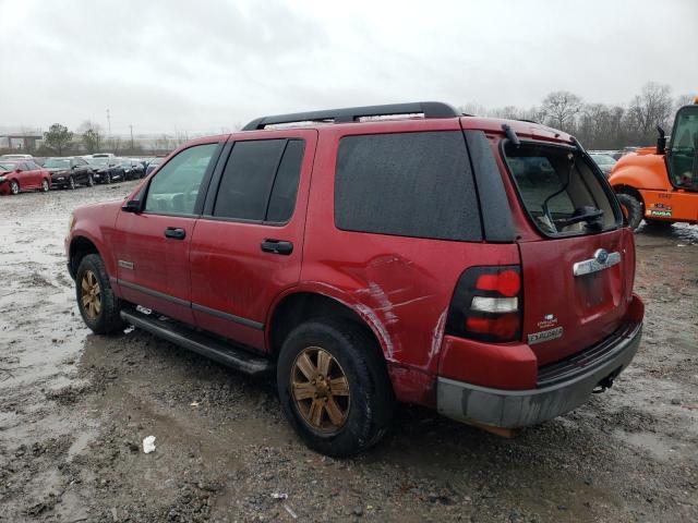 Photo 2 from auction – 2006 FORD EXPLORER with VIN 1FMEU62E16UA06960