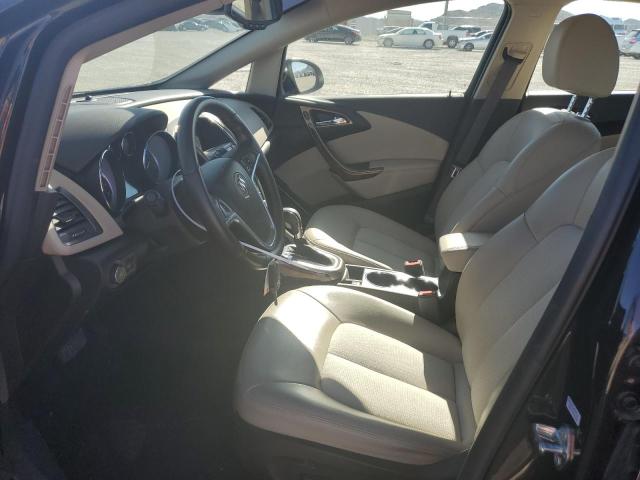 Photo 7 from auction – 2015 BUICK VERANO CON with VIN 1G4PR5SK5F4168987
