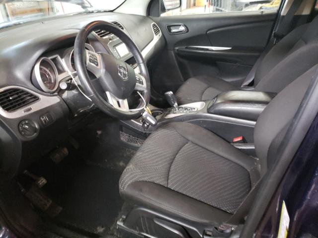 Photo 7 from auction – 2017 DODGE JOURNEY SE with VIN 3C4PDCAB2HT637541