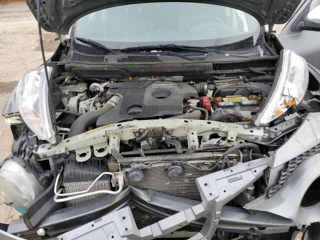 Photo 11 from auction – 2012 NISSAN JUKE S with VIN JN8AF5MR3CT118348