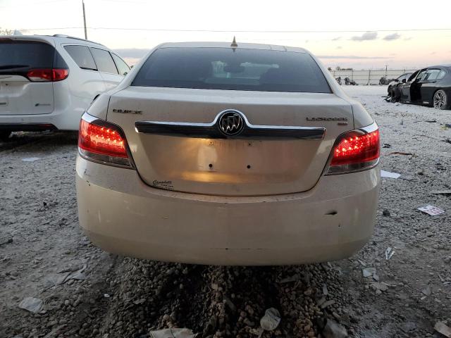 Photo 6 from auction – 2010 BUICK LACROSSE C with VIN 1G4GC5EG0AF187792