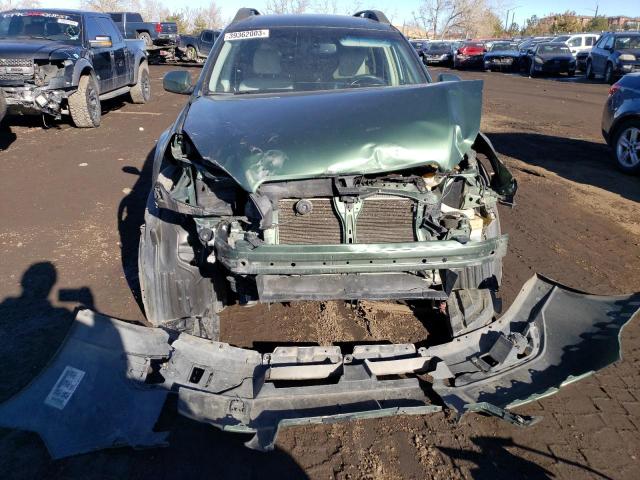 Снимка 5 от търг – 2012 SUBARU OUTBACK 3. с VIN 4S4BRDJC5C2217840