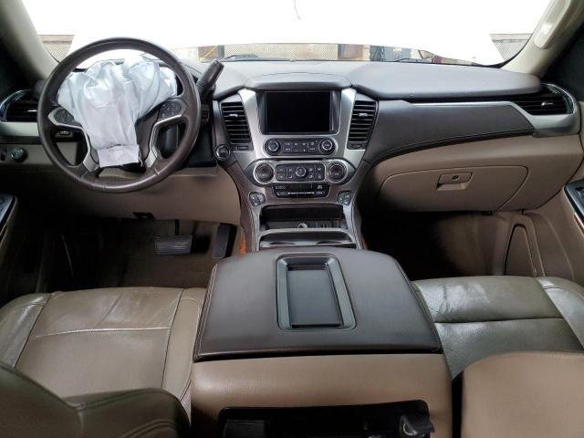 Photo 8 from auction – 2015 CHEVROLET SUBURBAN C with VIN 1GNSCKKC3FR284318