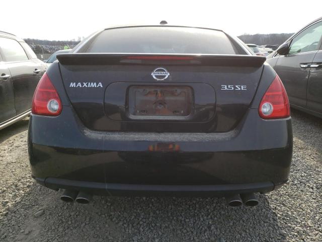 Фото 6 с аукциона – 2008 NISSAN MAXIMA SE с VIN 1N4BA41E48C837468