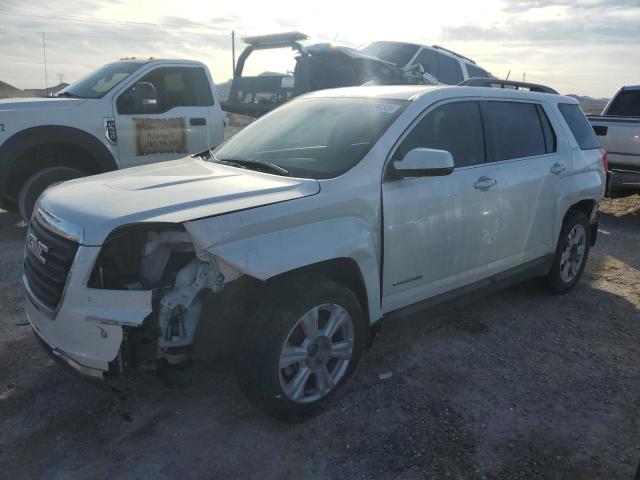 GMC TERRAIN SL 2017 with VIN 2GKFLTEK8H6193535 - Photo from auction