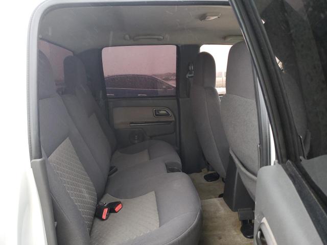 Zdjęcie 10 z aukcji – 2005 GMC CANYON z VIN 1GTCS136658225173