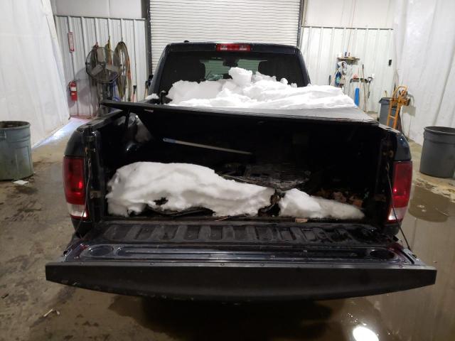 Photo 6 from auction – 2013 RAM 1500 ST with VIN 1C6RR7FT9DS699802