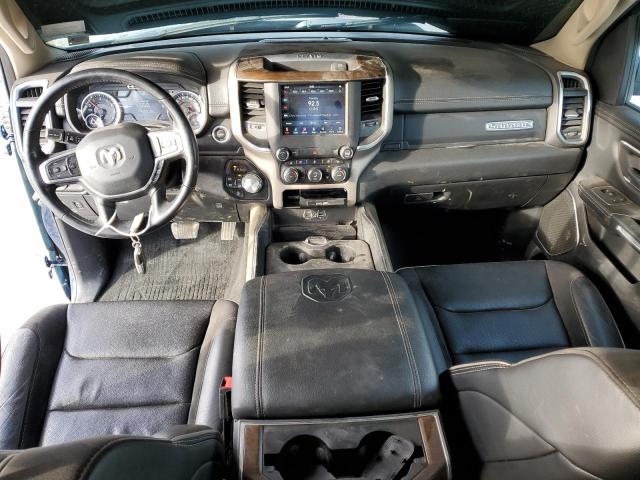 Photo 8 from auction – 2021 RAM 1500 LARAM with VIN 1C6SRFJT1MN528382