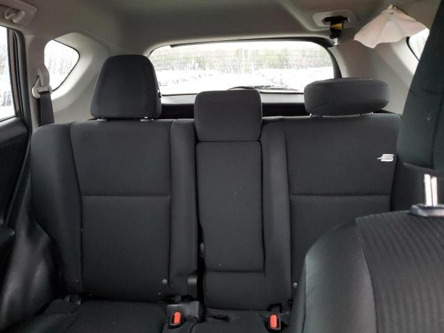Photo 10 from auction – 2018 TOYOTA RAV4 LE with VIN 2T3ZFREV8JW502346