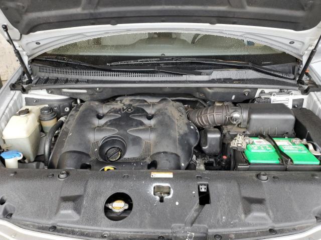 Photo 11 from auction – 2008 KIA SEDONA EX with VIN KNDMB233286255125