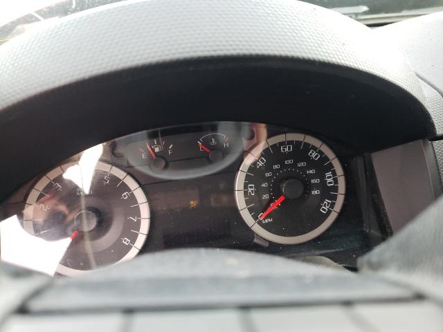Photo 9 from auction – 2012 FORD ESCAPE XLT with VIN 1FMCU9D75CKC73209