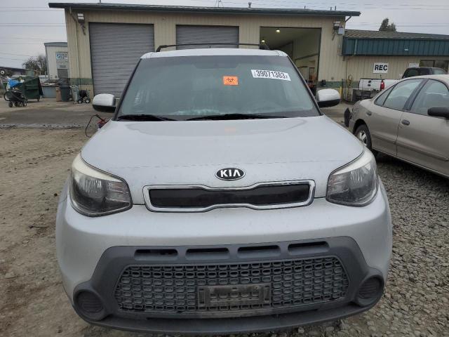 Photo 5 from auction – 2015 KIA SOUL + with VIN KNDJP3A5XF7782058