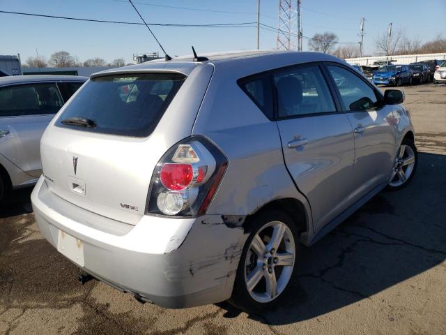 Photo 3 from auction – 2009 PONTIAC VIBE with VIN 5Y2SP67049Z439093