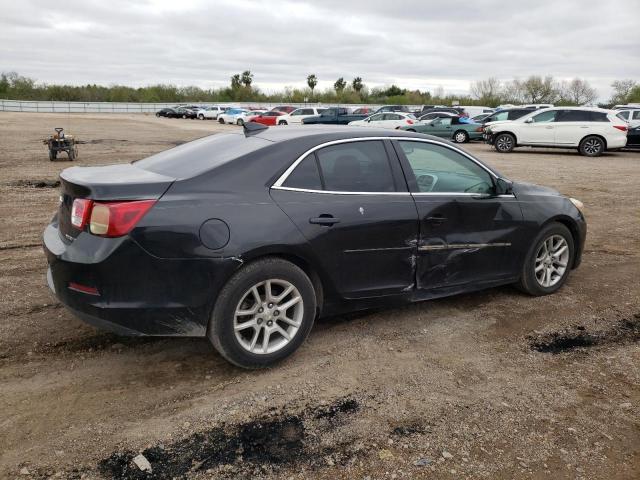 Photo 3 from auction – 2015 CHEVROLET MALIBU 1LT with VIN 1G11C5SL2FF223901