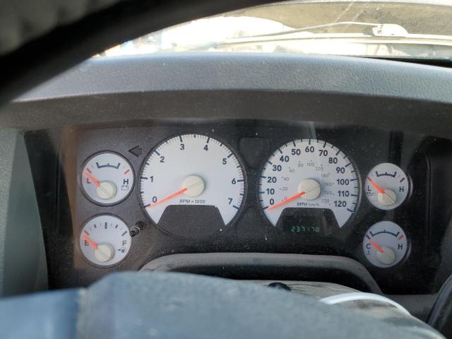 Photo 9 from auction – 2007 DODGE RAM 1500 S with VIN 1D7HU18287S203662