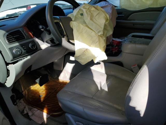 Photo 7 from auction – 2007 GMC YUKON with VIN 1GKFK13007J244746