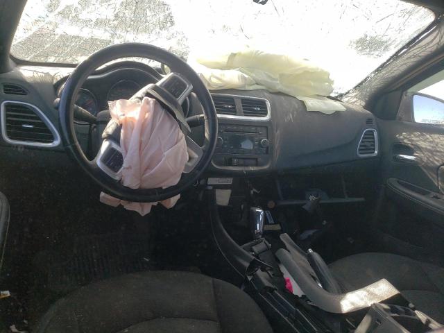 Photo 8 from auction – 2013 DODGE AVENGER SX with VIN 1C3CDZCB6DN562503