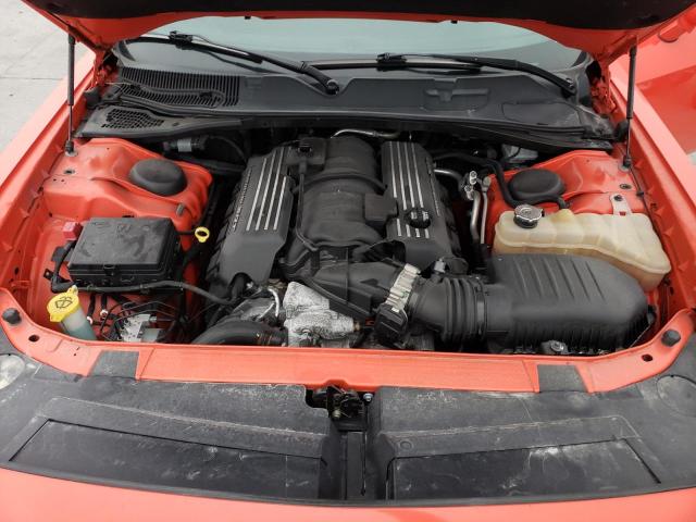 Photo 11 from auction – 2018 DODGE CHALLENGER with VIN 2C3CDZFJ4JH112646