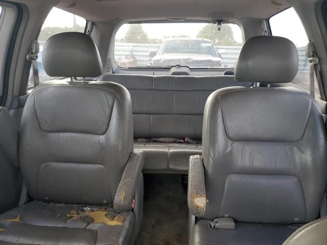 Photo 10 from auction – 2003 HONDA ODYSSEY EX with VIN 5FNRL18043B042945