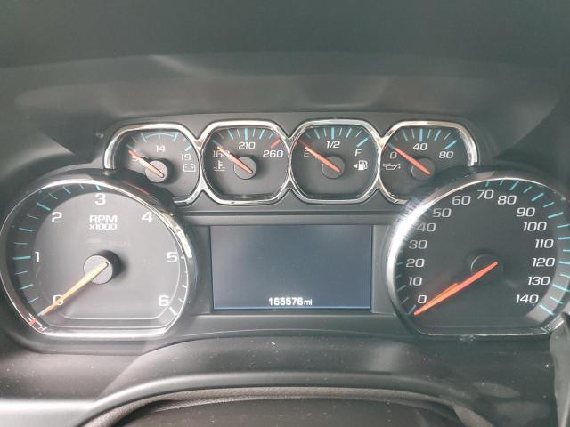 Photo 9 from auction – 2016 CHEVROLET SUBURBAN C with VIN 1GNSCHKC0GR152377