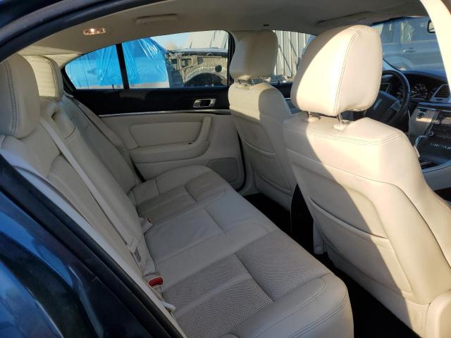 Photo 10 from auction – 2010 LINCOLN MKS with VIN 1LNHL9DR4AG603349