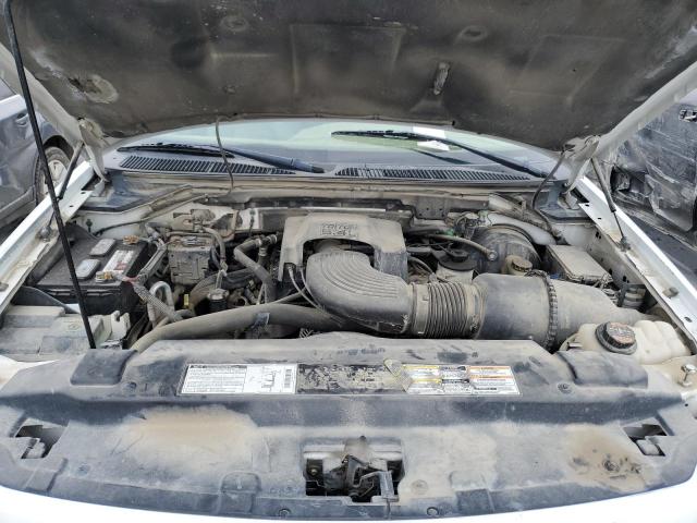 Photo 12 from auction – 2001 FORD EXPEDITION with VIN 1FMPU18L41LA64125