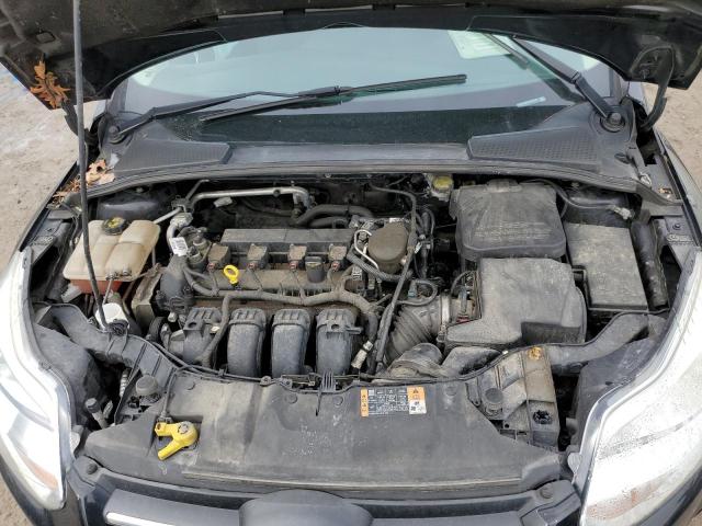 Photo 11 from auction – 2014 FORD FOCUS SE with VIN 1FADP3K24EL405108