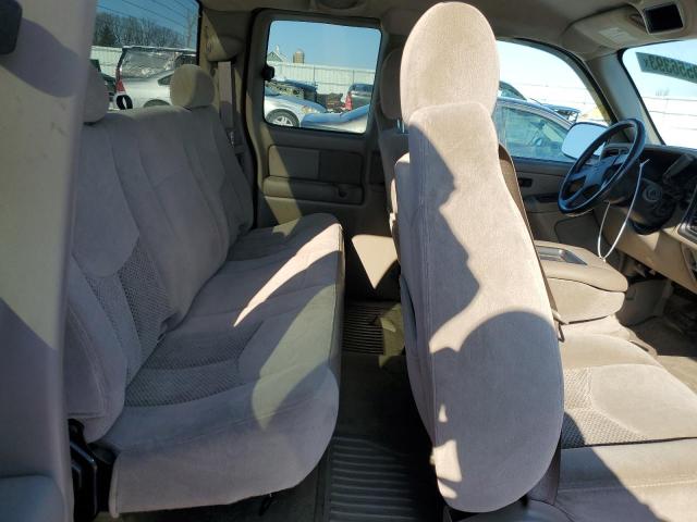 Photo 10 from auction – 2005 CHEVROLET SILVERADO with VIN 1GCEK19B15Z110486