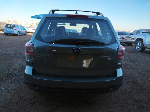 Zdjęcie 6 z aukcji – 2017 SUBARU FORESTER 2 z VIN JF2SJABC4HH527119
