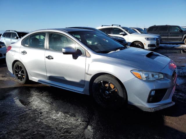 Photo 4 from auction – 2015 SUBARU WRX PREMIU with VIN JF1VA1D68F9836219