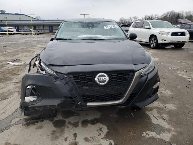 Photo 5 from auction – 2020 NISSAN ALTIMA SR with VIN 1N4BL4CV1LC172724