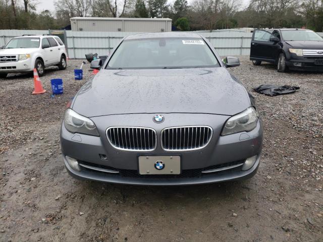 صورة رقم 5 من المزاد - 2012 BMW 528 I مع VIN WBAXG5C53CDY28620
