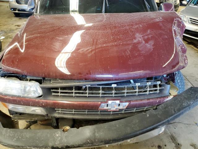 Photo 11 from auction – 2001 CHEVROLET SILVERADO with VIN 1GCEC19TX1Z174803