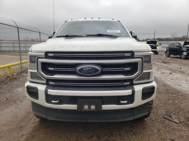 Photo 5 from auction – 2020 FORD F250 SUPER with VIN 1FT7W2BT6LEE59623