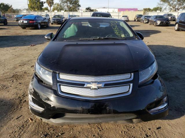 Photo 5 from auction – 2014 CHEVROLET VOLT with VIN 1G1RF6E44EU144759