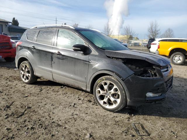 Photo 4 from auction – 2015 FORD ESCAPE TIT with VIN 1FMCU9J94FUB34364