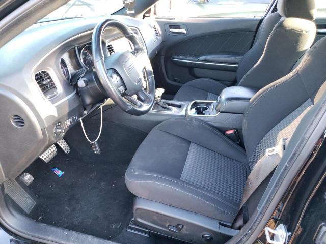 Photo 7 from auction – 2021 DODGE CHARGER R/ with VIN 2C3CDXCT0MH568674