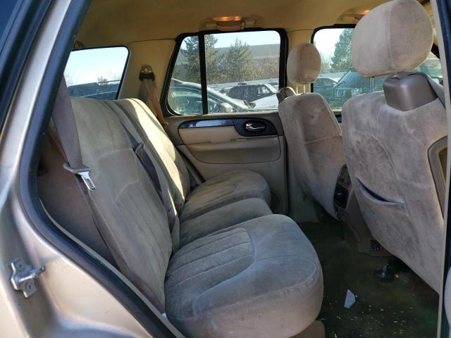 Photo 11 from auction – 2004 GMC ENVOY with VIN 1GKDT13S442345218