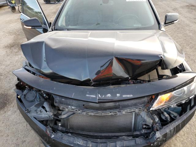 Foto 11 de la subasta – 2016 CHEVROLET IMPALA LT con VIN 2G1105SA4G9199859