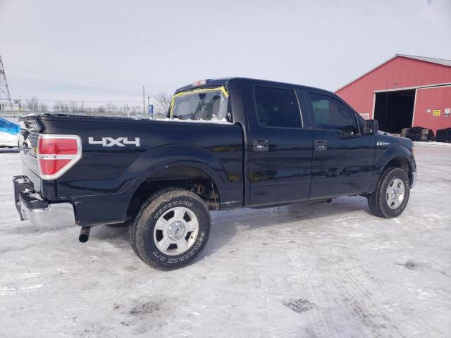 Photo 3 from auction – 2014 FORD F150 SUPER with VIN 1FTFW1EF2EFC78883