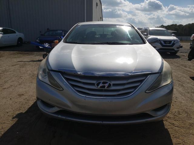 Photo 5 from auction – 2012 HYUNDAI SONATA GLS with VIN 5NPEB4AC8CH471563