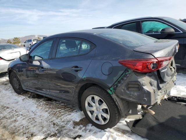 Photo 2 from auction – 2016 MAZDA 3 SPORT with VIN 3MZBM1T75GM324979