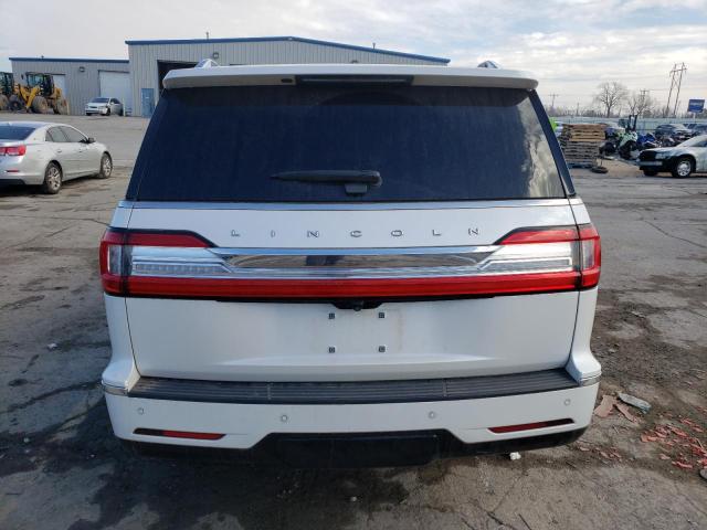Photo 6 from auction – 2018 LINCOLN NAVIGATOR with VIN 5LMJJ2LTXJEL00340
