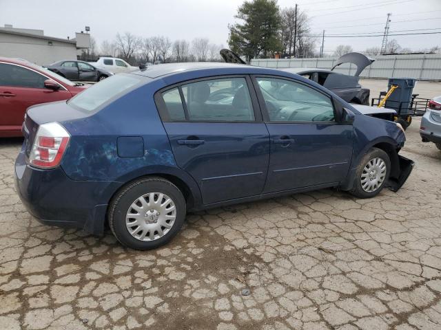 Photo 3 from auction – 2009 NISSAN SENTRA 2.0 with VIN 3N1AB61E29L653749