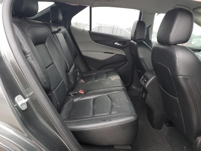 Photo 11 from auction – 2019 CHEVROLET EQUINOX LS with VIN 2GNAXHEVXK6297587