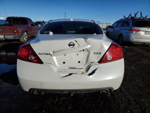 Photo 6 from auction – 2009 NISSAN ALTIMA 2.5 with VIN 1N4AL24E29C134944