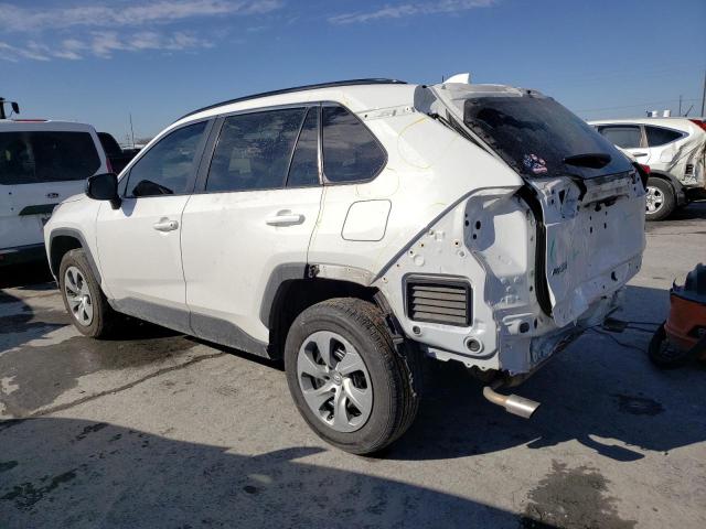 Photo 2 from auction – 2019 TOYOTA RAV4 LE with VIN 2T3H1RFV6KW021084