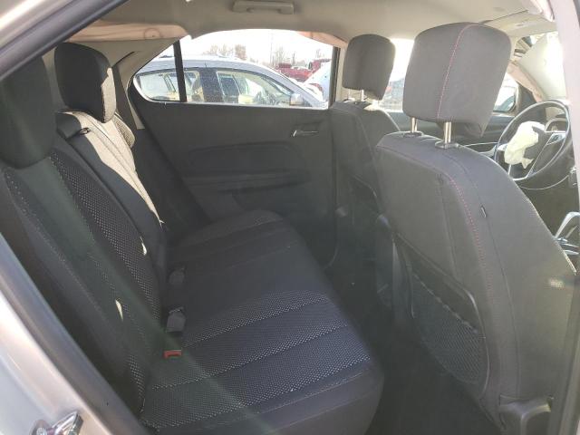 Photo 10 from auction – 2011 CHEVROLET EQUINOX LT with VIN 2GNALDEC1B1307777
