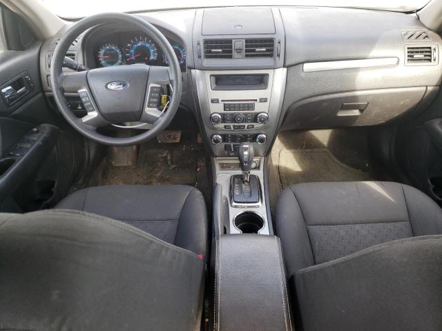Photo 8 from auction – 2011 FORD FUSION SE with VIN 3FAHP0HG9BR319230
