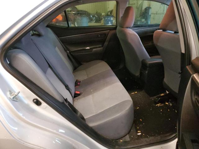 Photo 10 from auction – 2016 TOYOTA COROLLA L with VIN 2T1BURHE3GC679845
